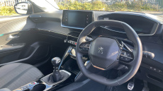 Peugeot 208 1.2 PureTech 100 Allure Premium + 5dr Petrol Hatchback